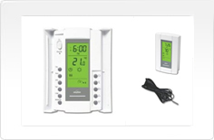 Easy Heat SA1 Floor Heating Thermostats & Kits